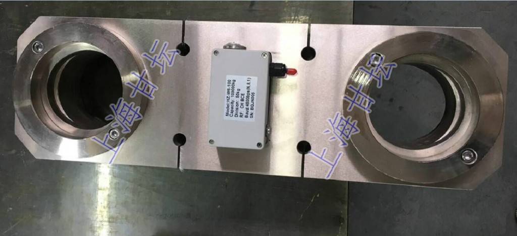 150噸拉力計、180T無線測力儀器-200噸拉力計